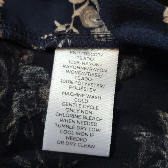 LOFT Blouse - Picture 6 of 6